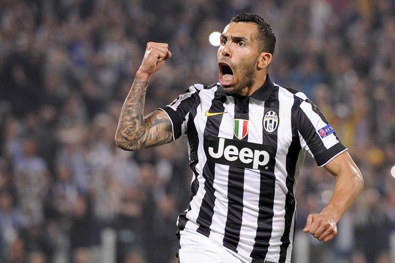 Puskas Awards 2015: Florenzi, Mexes e Tevez in corsa. VIDEO Puskas Awards 2015: Florenzi, Mexes e Tevez in corsa. VIDEO