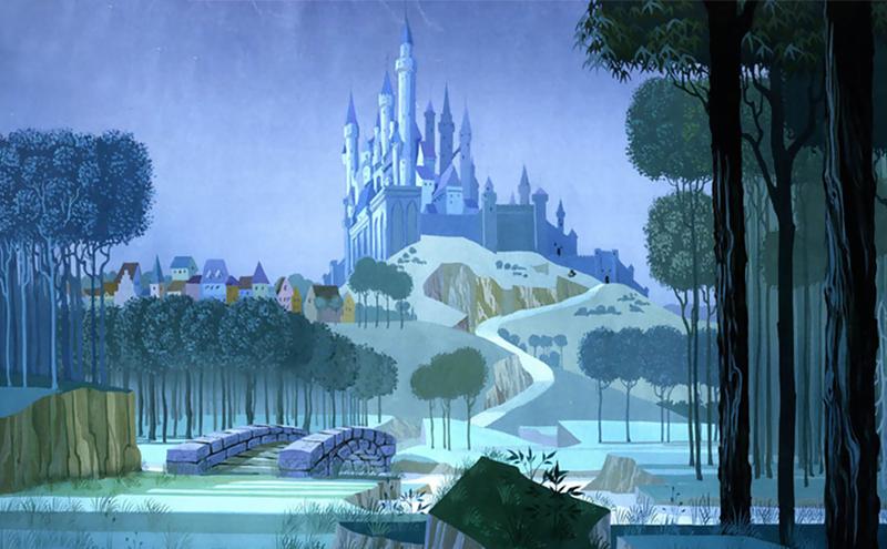 Disney, 10 luoghi che esistono davvero Disney, 10 luoghi che esistono davvero