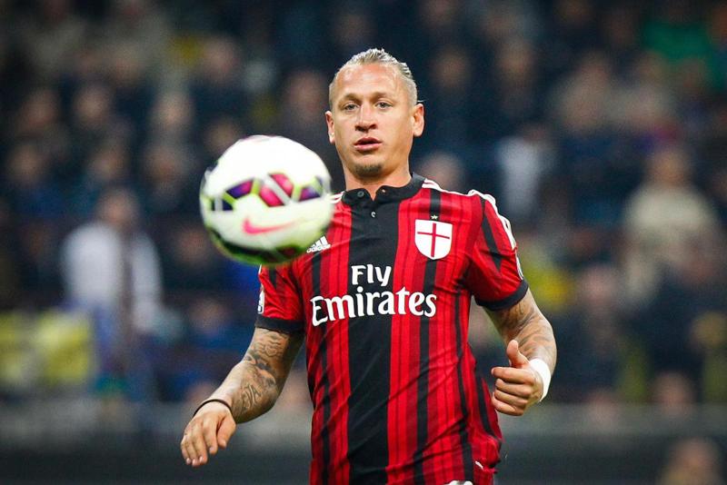 Puskas Awards 2015: Florenzi, Mexes e Tevez in corsa. VIDEO Puskas Awards 2015: Florenzi, Mexes e Tevez in corsa. VIDEO