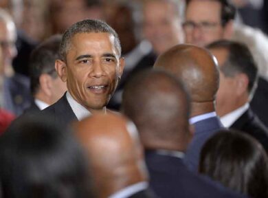 Usa, disoccupazione al 5%, miglior dato dal 2008