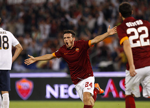 Puskas Awards 2015: Florenzi, Mexes e Tevez in corsa. VIDEO Puskas Awards 2015: Florenzi, Mexes e Tevez in corsa. VIDEO