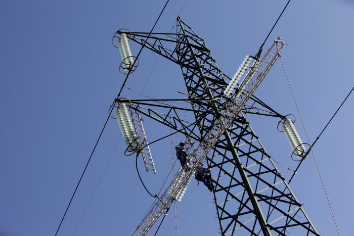 Terna lancia “Cantieri aperti e trasparenti”