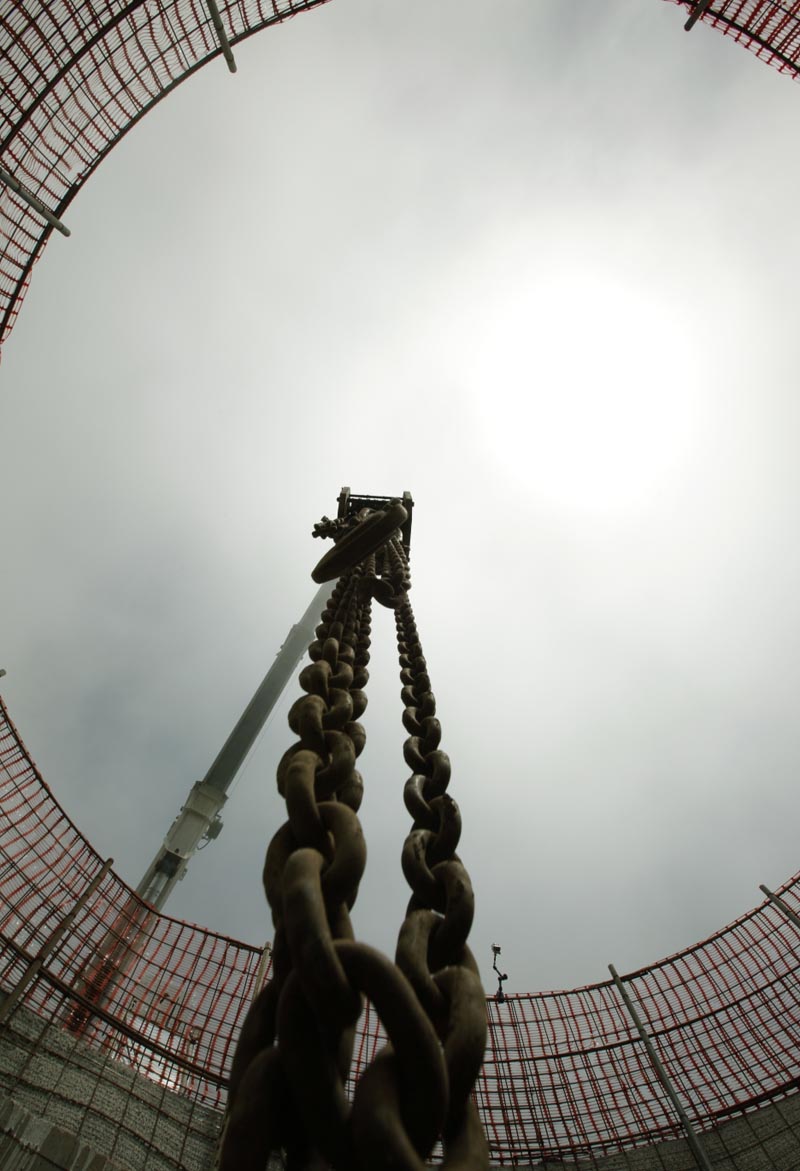 Terna lancia “Cantieri aperti e trasparenti”