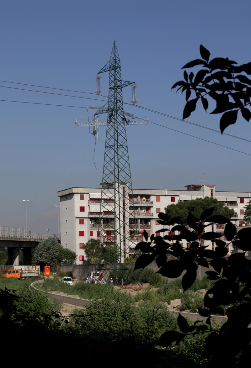 Terna lancia “Cantieri aperti e trasparenti”