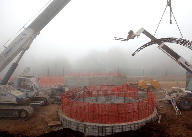 Terna lancia “Cantieri aperti e trasparenti”