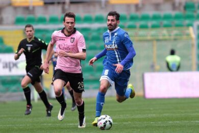 Zamparini: “Vazquez vale 30 milioni. Me lo ha chiesto il Milan e…”