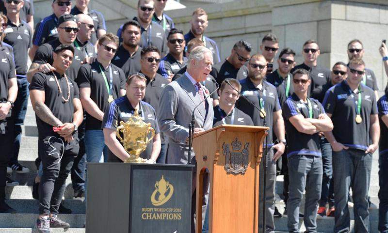 All Blacks, il brand vale più dell’Inter. Si punta a 500 milioni $ All Blacks, il brand vale più dell’Inter. Si punta a 500 milioni $