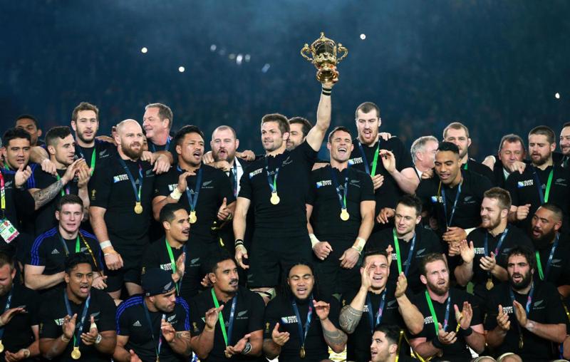 All Blacks, il brand vale più dell’Inter. Si punta a 500 milioni $ All Blacks, il brand vale più dell’Inter. Si punta a 500 milioni $