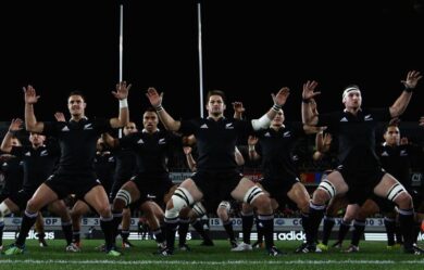 All Blacks, il brand vale più dell’Inter. Si punta a 500 milioni $