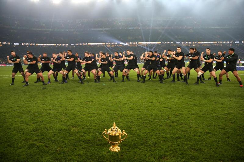 All Blacks, il brand vale più dell’Inter. Si punta a 500 milioni $ All Blacks, il brand vale più dell’Inter. Si punta a 500 milioni $