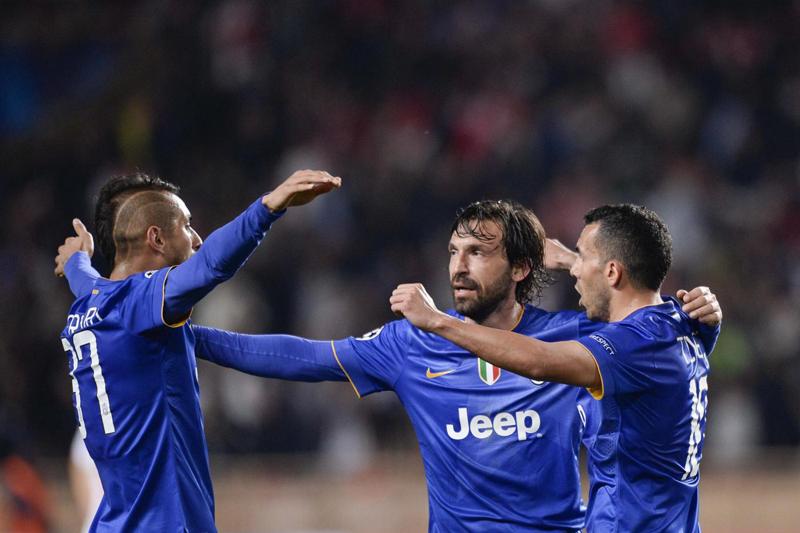 Inter, Mancini: “Non ho chiamato Pirlo, però…” Inter, Mancini: “Non ho chiamato Pirlo, però…”