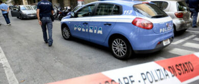 Lecce, ergastolano evaso ancora in fuga