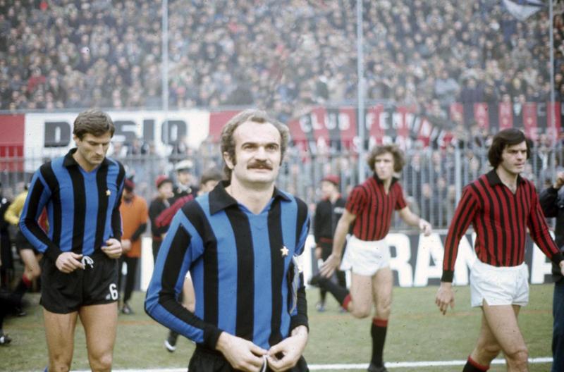 Inter, Mazzola choc: “Non so cosa ci fosse nei caffè che ci dava Herrera”