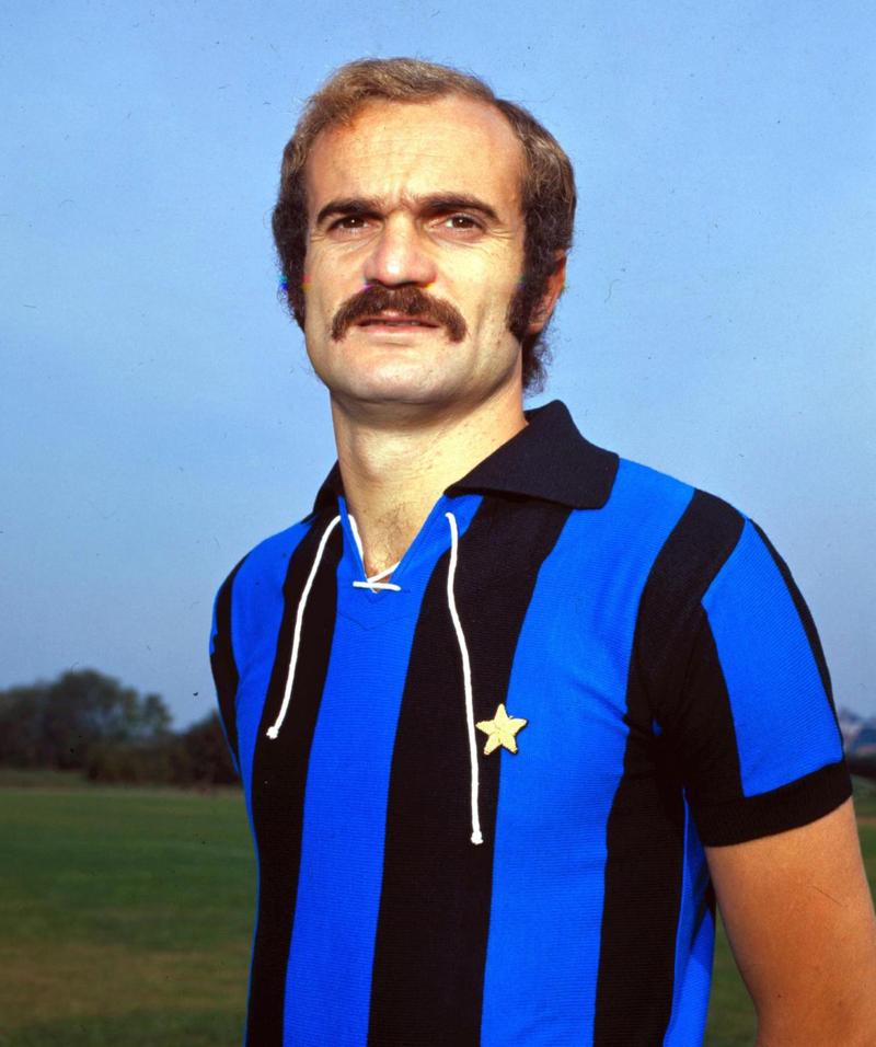 Inter, Mazzola choc: “Non so cosa ci fosse nei caffè che ci dava Herrera”