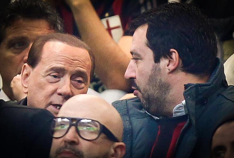 Berlusconi furente: “L’Atalanta sembrava il Milan di Sacchi”