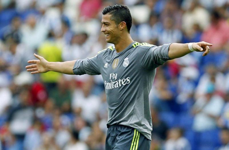 Thiago Silva a sorpresa: “Cristiano Ronaldo al Psg l’anno prossimo”