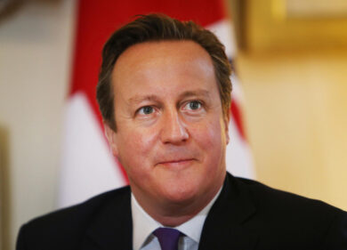 Uk, Lettera di Cameron ai leader Ue: ‘O le riforme oppure ce ne andiamo’