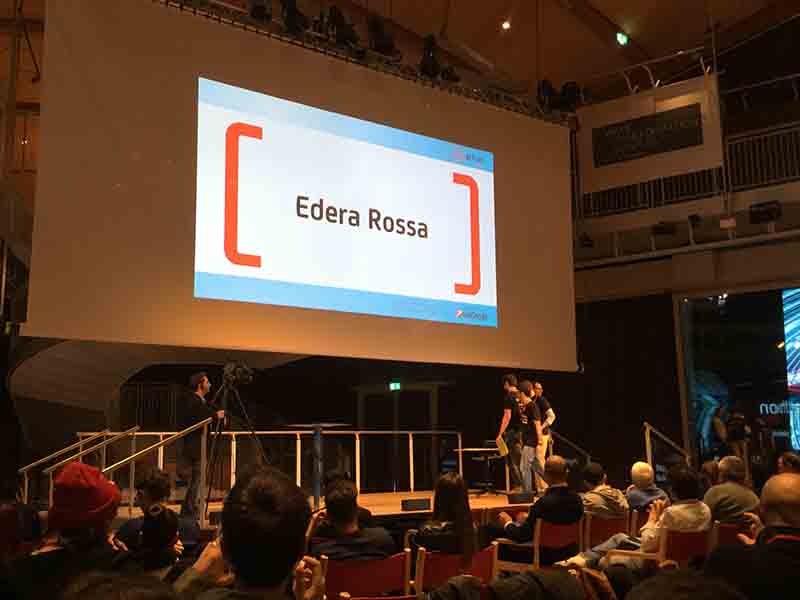 Appathon 2015, l’app bancaria del futuro parte da qui Appathon 2015, l’app bancaria del futuro parte da qui