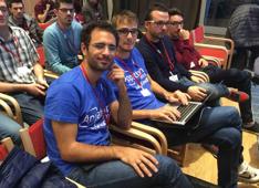 Appathon 2015, l’app bancaria del futuro parte da qui
