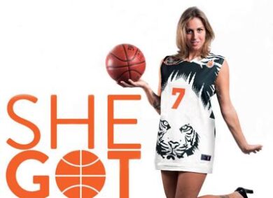 “She got game”: la rivincita del basket femminile