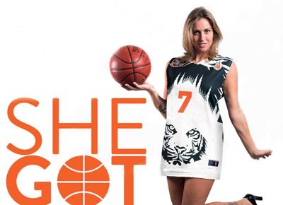 “She got game”: la rivincita del basket femminile “She got game”: la rivincita del basket femminile