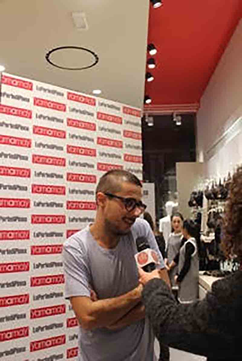I vincitori di Pechino Express ospiti di Affari oggi alle 15 I vincitori di Pechino Express ospiti di Affari oggi alle 15