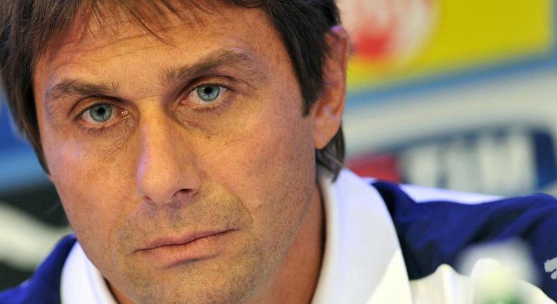 Conte: “Insigne-Berardi out per scelta tecnica. Verratti-Cerci…” Conte: “Insigne-Berardi out per scelta tecnica. Verratti-Cerci…”