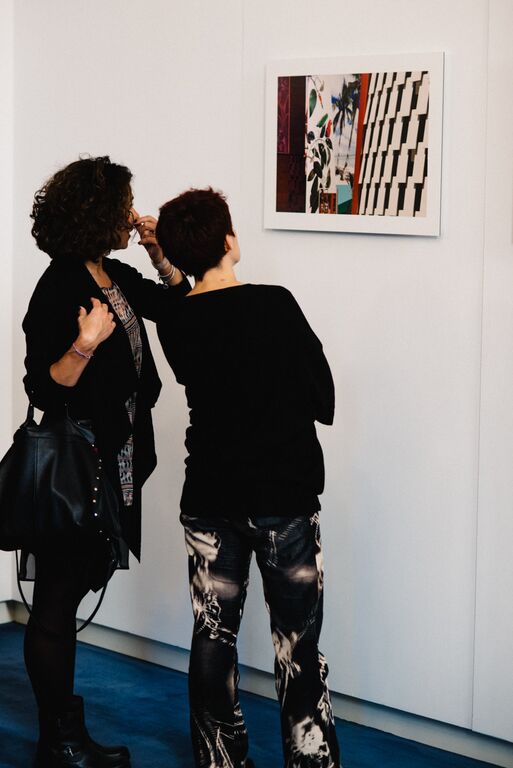 Expo, le architetture astratte di Fontana alla Feem