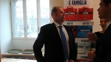 Generali Italia premiata per l’eccellenza del servizio al cliente