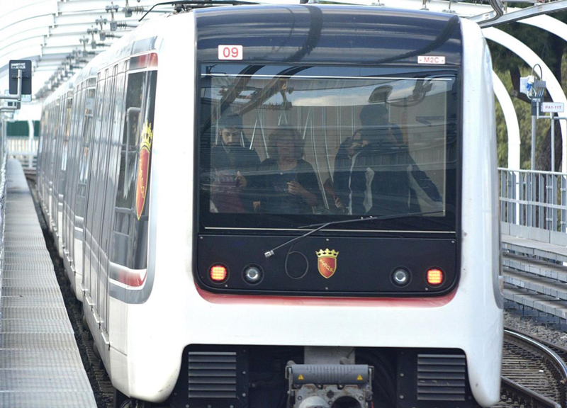 Roma metropolitane, è allarme conti