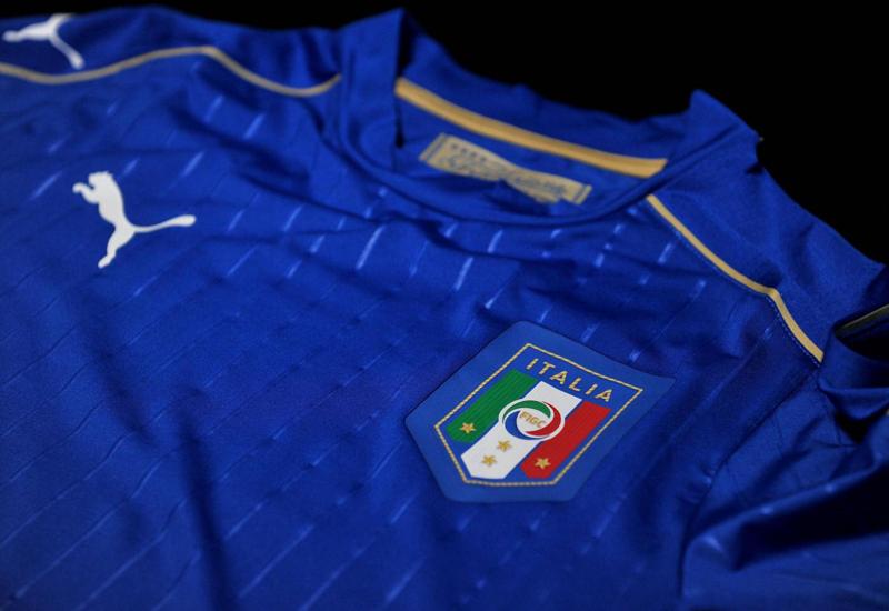Dolce&Gabbana addio, la nazionale va con Scervino. E le maglie Puma… Dolce&Gabbana addio, la nazionale va con Scervino. E le maglie Puma…