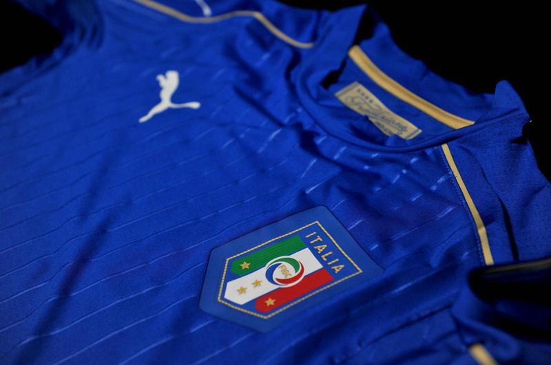 Dolce&Gabbana addio, la nazionale va con Scervino. E le maglie Puma… Dolce&Gabbana addio, la nazionale va con Scervino. E le maglie Puma…