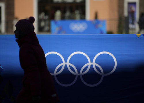 Doping-atletica, Wada choc: “Sospendere tutti gli atleti russi” Doping-atletica, Wada choc: “Sospendere tutti gli atleti russi”