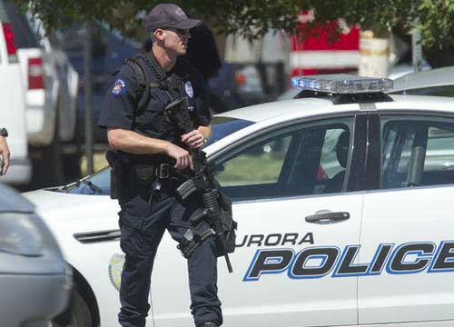 Manhattan, sparatoria per un litigio in un fast food: un morto Manhattan, sparatoria per un litigio in un fast food: un morto