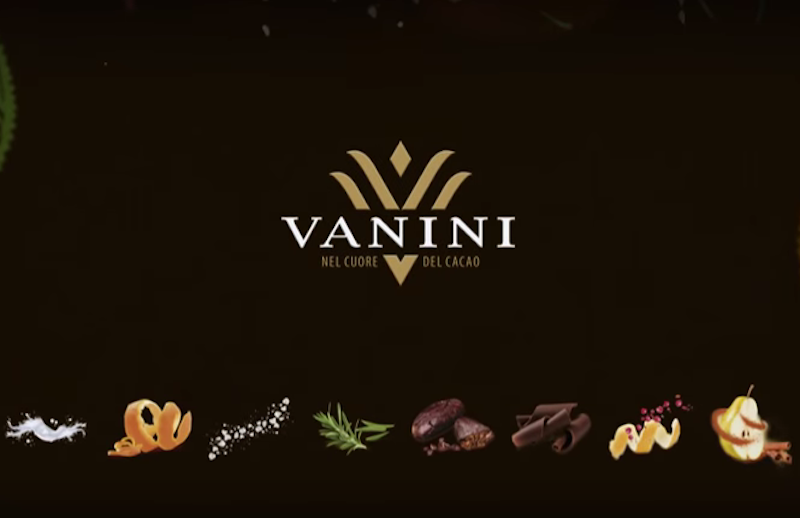 Pubblicità, il cioccolato Vanini sceglie Sky per l’esordio in Tv Pubblicità, il cioccolato Vanini sceglie Sky per l’esordio in Tv