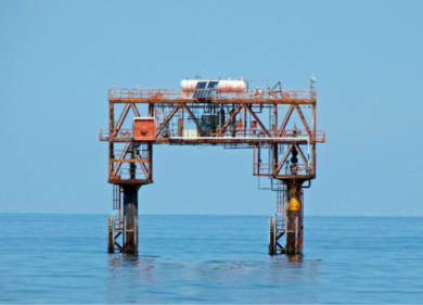 Poseidon, la nuova vita delle piattaforme offshore