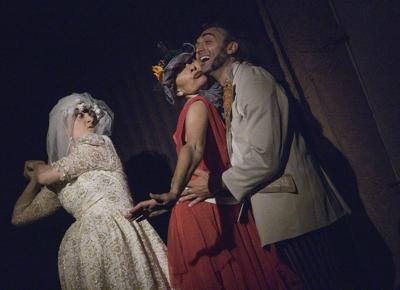 Teatro Cucina® Davide Maestri 4
