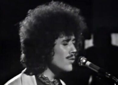 Nuove stelle della musica a casa di Lucio Battisti