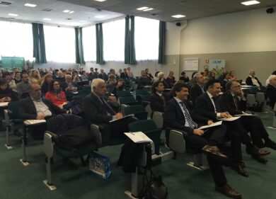 Risorse idriche e cambiamenti climatici: Cap lancia gli “impegni di sostenibilità”