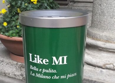 Milano dichiara guerra ai mozziconi: arriva “Cenerino”
