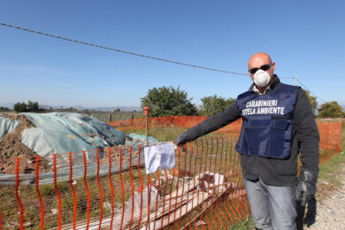 Per l’Italia ancora 21 infrazioni comunitarie aperte in tema ambientale