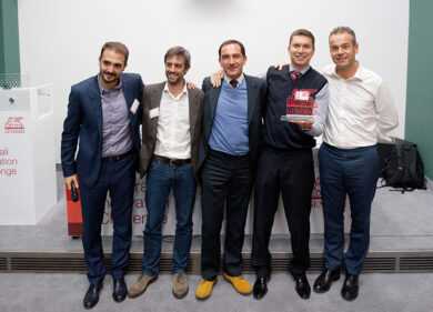 Ict, Generali e Microsoft a caccia di start-up
