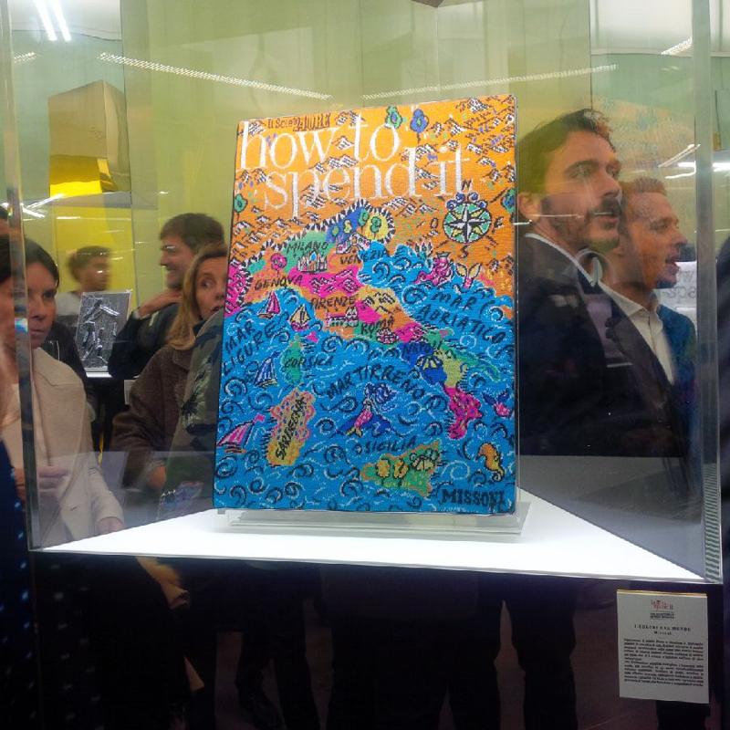 How to spend festeggia con Save the Children: ecco gli artwork protagonisti
