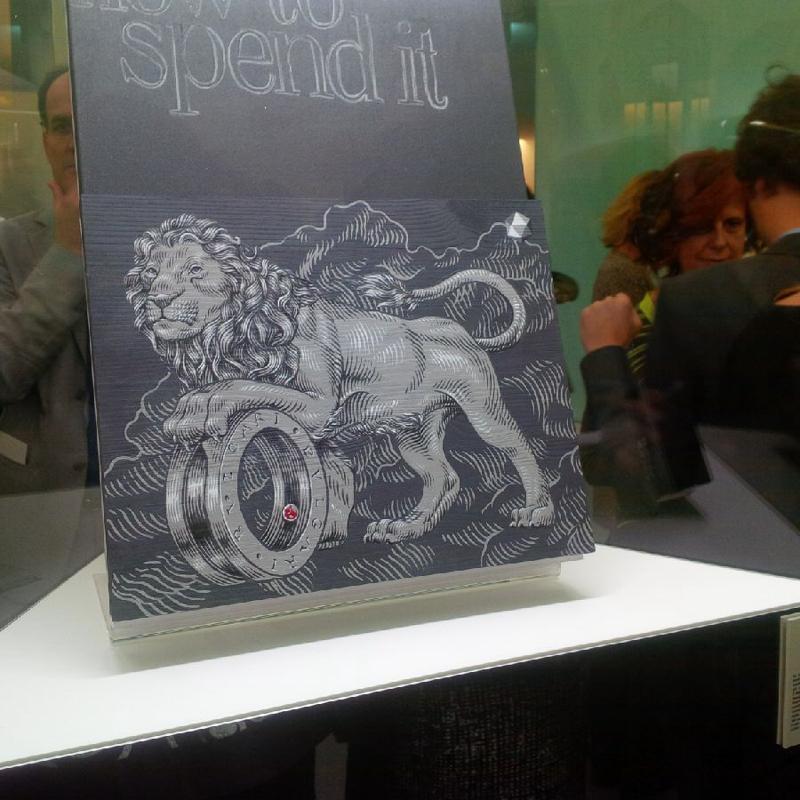 How to spend festeggia con Save the Children: ecco gli artwork protagonisti