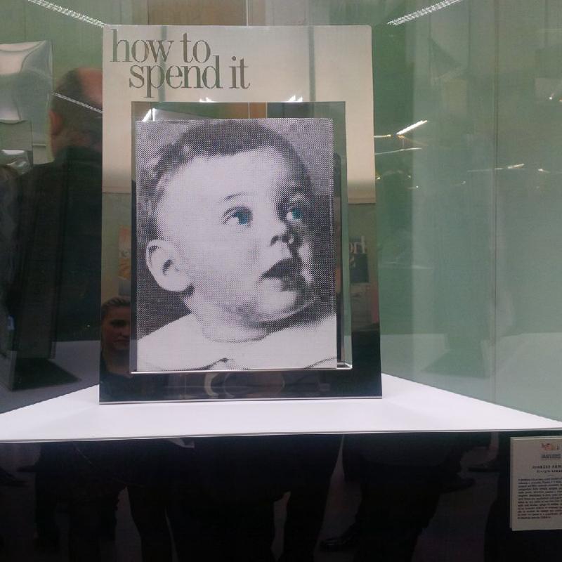 How to spend festeggia con Save the Children: ecco gli artwork protagonisti