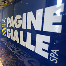 Seat Pg: interdetti 14 fra componenti ex cda e collegio sindacale