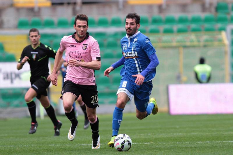 Vazquez: “Iachini? L’esonero del Palermo è un ingiustizia” Vazquez: “Iachini? L’esonero del Palermo è un ingiustizia”