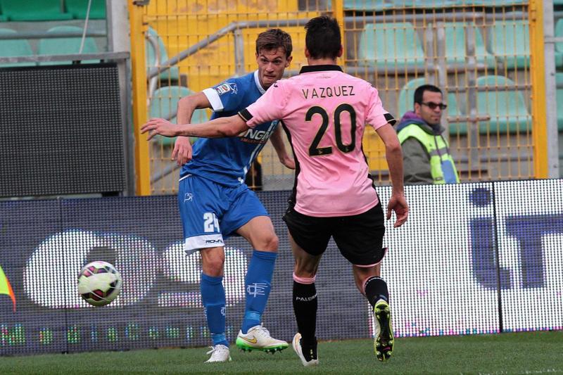 Vazquez: “Iachini? L’esonero del Palermo è un ingiustizia” Vazquez: “Iachini? L’esonero del Palermo è un ingiustizia”