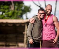 Gli #Antipodi di Pechino Express: “Siamo due gay dall’aspetto normale”