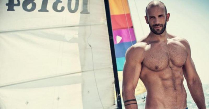 Gli #Antipodi di Pechino Express: “Siamo due gay dall’aspetto normale” Gli #Antipodi di Pechino Express: “Siamo due gay dall’aspetto normale”
